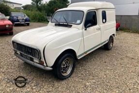  Renault 4