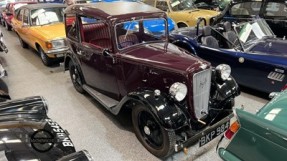 1935 Austin Seven