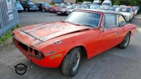 1972 Triumph Stag