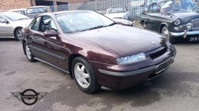 1994 Vauxhall Calibra