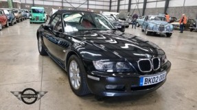 2002 BMW Z3