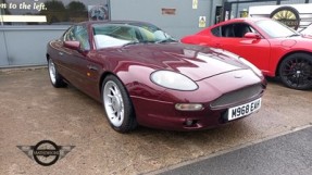 1995 Aston Martin DB7