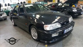 1991 Ford Sierra Sapphire Cosworth