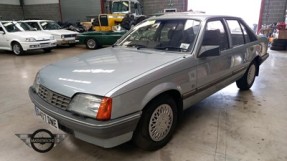 1984 Vauxhall Carlton