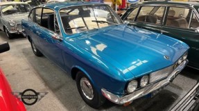 1970 Sunbeam Alpine