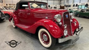 1935 Hudson Terraplane