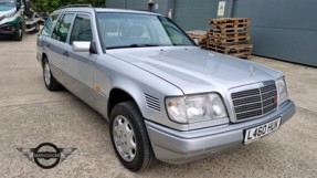 1994 Mercedes-Benz E 300