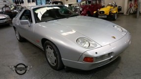 1988 Porsche 928 S4