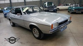 1976 Ford Capri