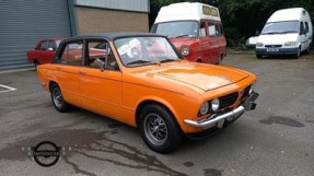 1972 Triumph Dolomite