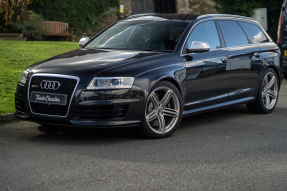 2008 Audi RS6