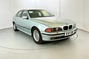 1998 BMW 528i