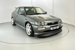 1992 Ford Escort RS Cosworth