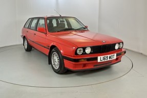 1994 BMW 318i