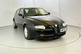 2003 Alfa Romeo 147