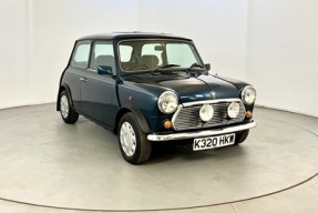 1993 Rover Mini