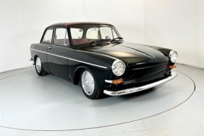 1970 Volkswagen Type 3