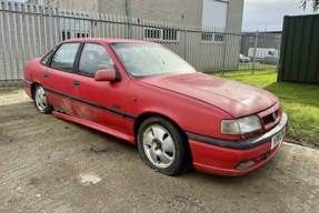 1993 Vauxhall Cavalier