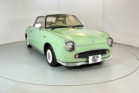 1991 Nissan Figaro