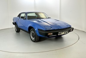 1976 Triumph TR7