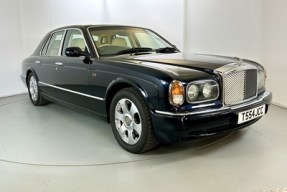 1999 Bentley Arnage