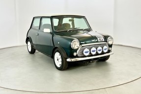 1995 Mini Tartan