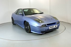 1997 Fiat Coupe