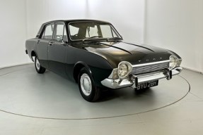 1970 Ford Corsair