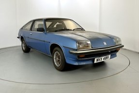 1980 Vauxhall Cavalier