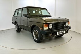 1994 Land Rover Range Rover