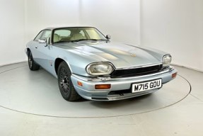 1994 Jaguar XJS