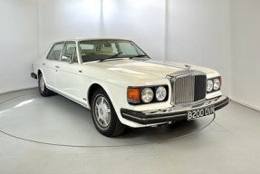 1985 Bentley Mulsanne