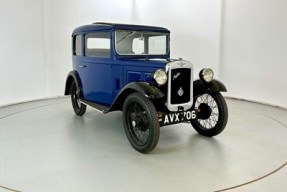 1934 Austin Seven