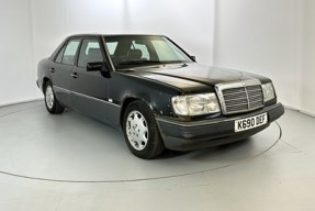 1993 Mercedes-Benz E 300