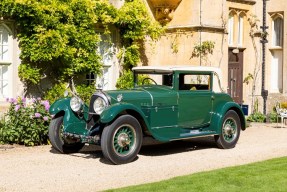 1925 Avions Voisin C5