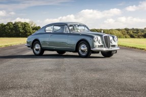 1957 Lancia Aurelia B20