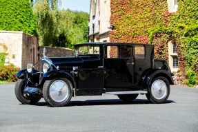 1931 Avions Voisin C14