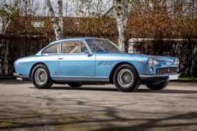 1964 Ferrari 330 GT 2+2