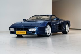 1994 Ferrari 512 TR Spider