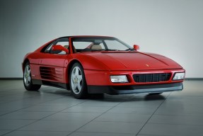 1992 Ferrari 348 ts