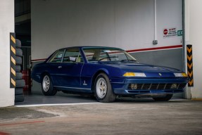 1979 Ferrari 400i