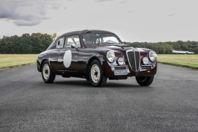 1951 Lancia Aurelia B20