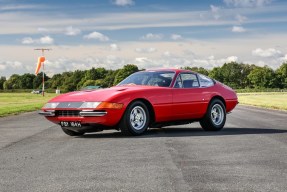 1969 Ferrari 365 GTB/4