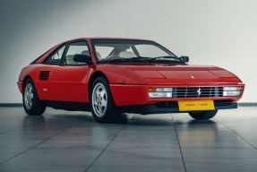 1992 Ferrari Mondial