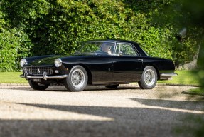 1960 Ferrari 250 GT Coupe