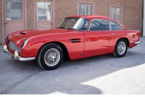 1965 Aston Martin DB5