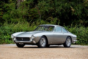 1963 Ferrari 250 GT/L