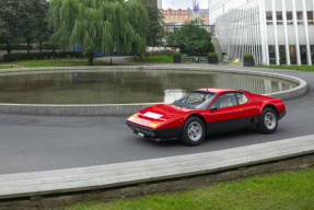 1981 Ferrari 512 BB