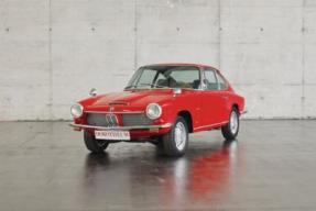 1968 BMW 1600GT