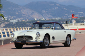 1960 Maserati 3500 GT